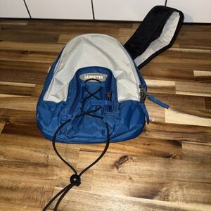 Lester‎ Leap Frog Learning Game System Bag Only